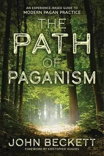 The Path of Paganism cover