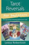 Tarot Reversals for Beginners cover