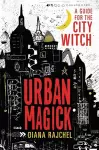 Urban Magick cover