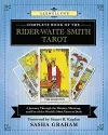 Llewellyn's Complete Book of the Rider-Waite-Smith Tarot cover