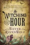 The Witching Hour cover