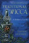 Traditional Wicca cover