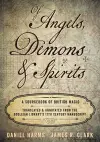 Of Angels, Demons and Spirits cover