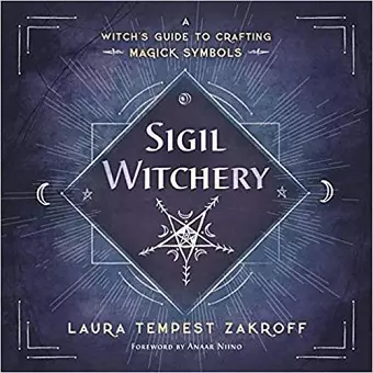 Sigil Witchery cover