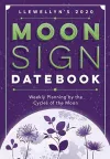 Llewellyn's 2020 Moon Sign Datebook cover