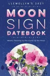 Llewellyn's 2021 Moon Sign Datebook cover