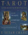 Tarot Correspondences cover