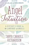 Angel Intuition cover