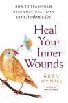 Heal Your Inner Wounds cover