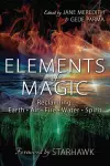 Elements of Magic cover