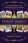 Tarot Magic cover