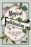 Magical Folkhealing cover