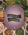 The Hearth Witch's Kitchen Herbal cover