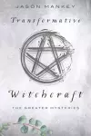 Transformative Witchcraft cover