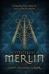 The Mysteries of Merlin cover