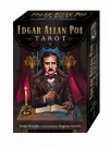 Edgar Allan Poe Tarot cover
