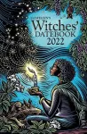 Llewellyn's 2022 Witches' Datebook cover