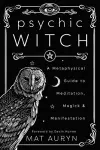 Psychic Witch cover