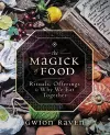 The Magick of Food cover
