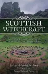 Scottish Witchcraft cover