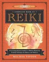 Llewellyn’s Complete Book of Reiki cover