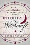Intuitive Witchcraft cover
