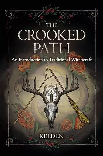 The Crooked Path cover