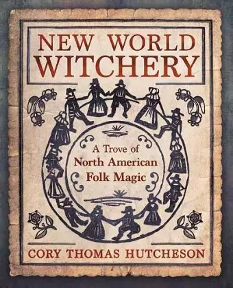 New World Witchery cover
