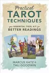 Practical Tarot Techniques cover