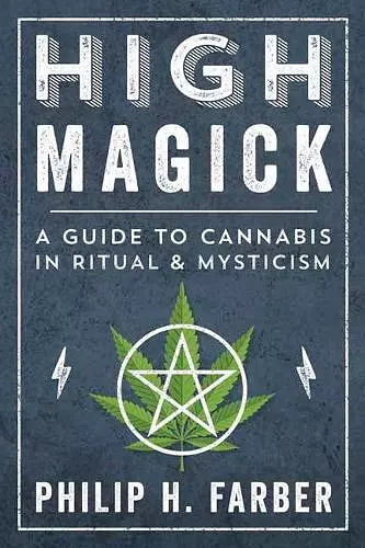 High Magick cover