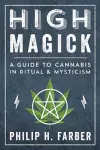 High Magick cover