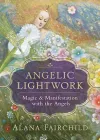 Angelic Lightwork cover