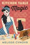 Kitchen Table Magic cover