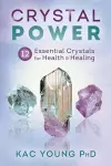 Crystal Power cover