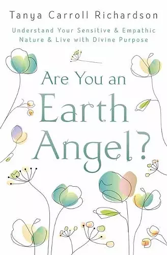 Are You An Earth Angel? cover