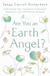 Are You An Earth Angel? cover