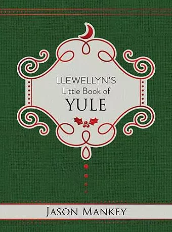 Llewellyn's Little Book of Yule cover