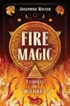 Fire Magic cover