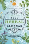Llewellyn's 2023 Herbal Almanac cover