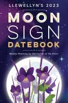 Llewellyn's 2023 Moon Sign Datebook cover