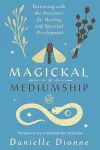 Magickal Mediumship cover
