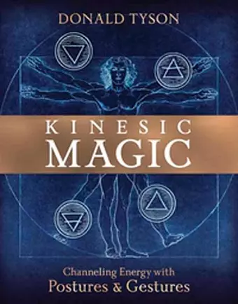 Kinesic Magic cover