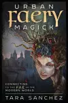 Urban Faery Magick cover