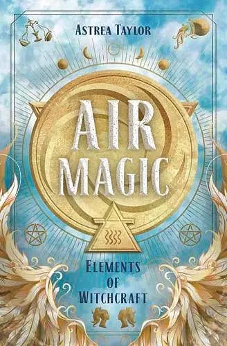 Air Magic cover