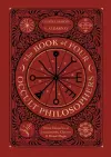 The Book of Four Occult Philosophers cover