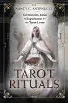 Tarot Rituals cover