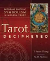 Tarot Deciphered cover
