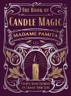 The Book of Candle Magic cover