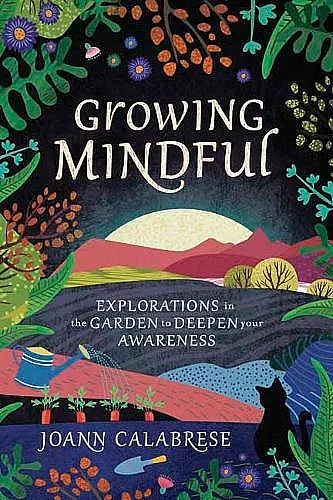 Growing Mindful cover