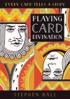 Playing Card Divination cover